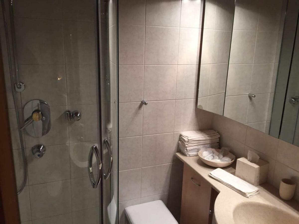 זיפלד אין טירול Apartment Cristina - Suedbalkon Mit Bergblick מראה חיצוני תמונה