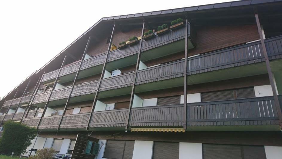 זיפלד אין טירול Apartment Cristina - Suedbalkon Mit Bergblick מראה חיצוני תמונה